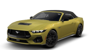 2025 Ford Mustang® External Image 2